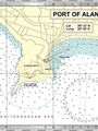Nautical-chart