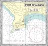 Nautical-chart
