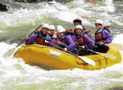 Rafting