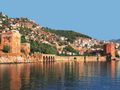 Ancient Shipyard