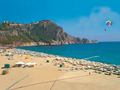 Cleopatra Beach